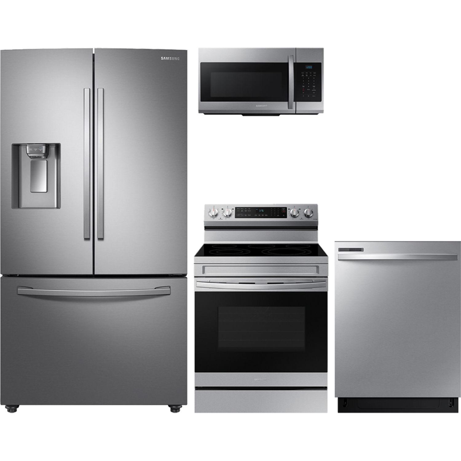 Brandsmart Kitchen Appliances Packages Home Alqu