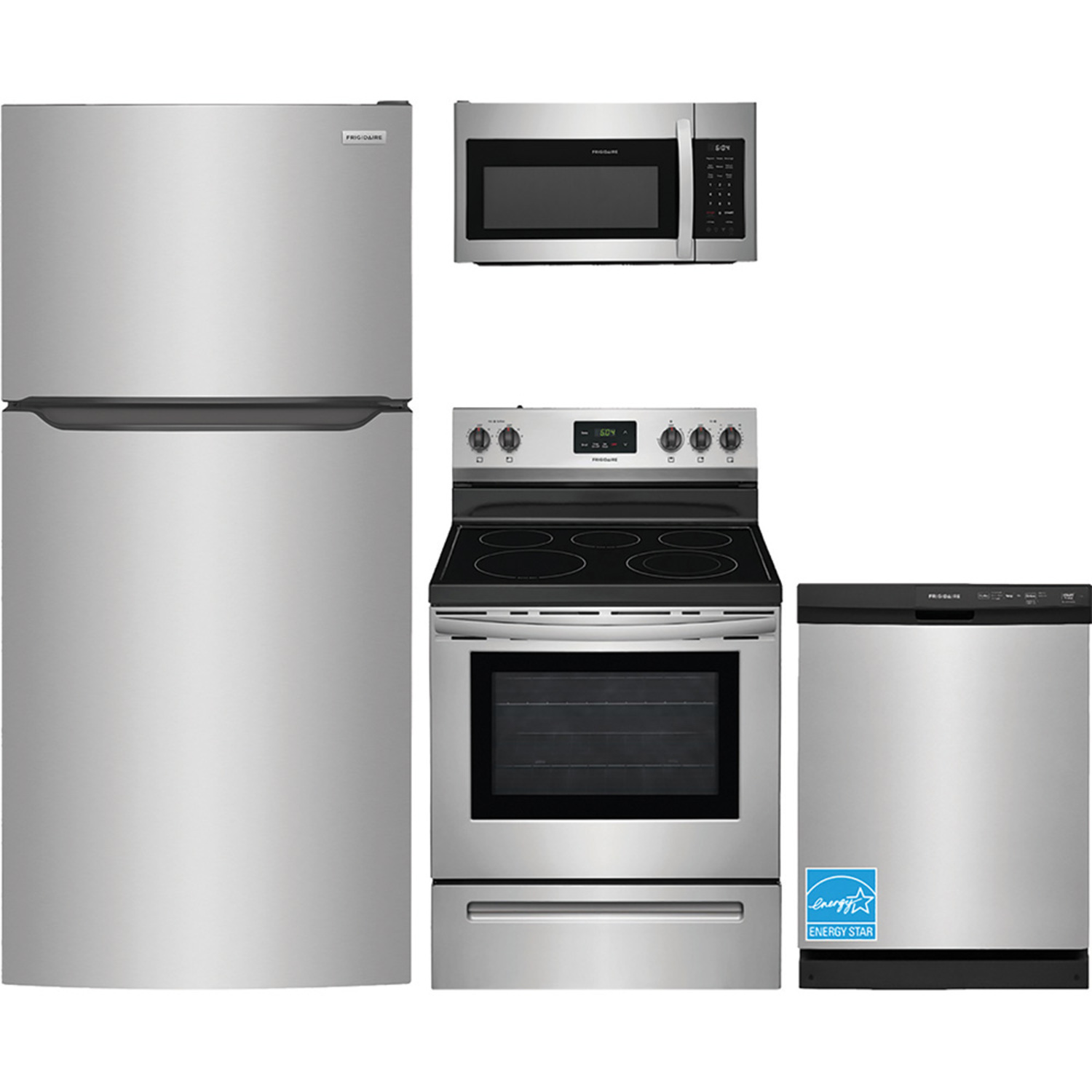 kitchen package