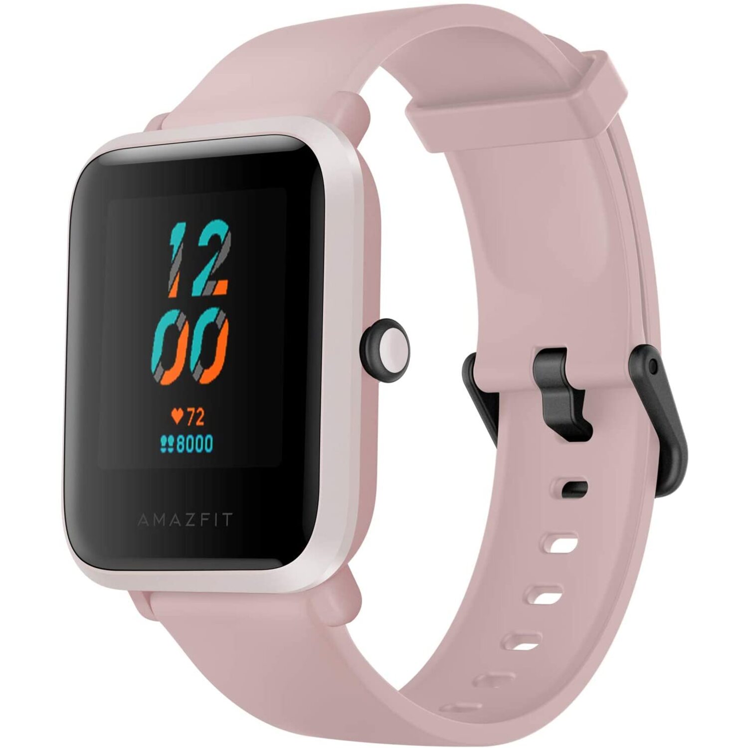smartwatch with inbuilt gps