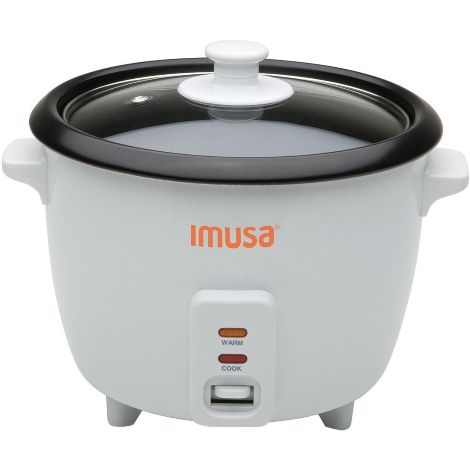 Imusa pressure cooker manual 2025