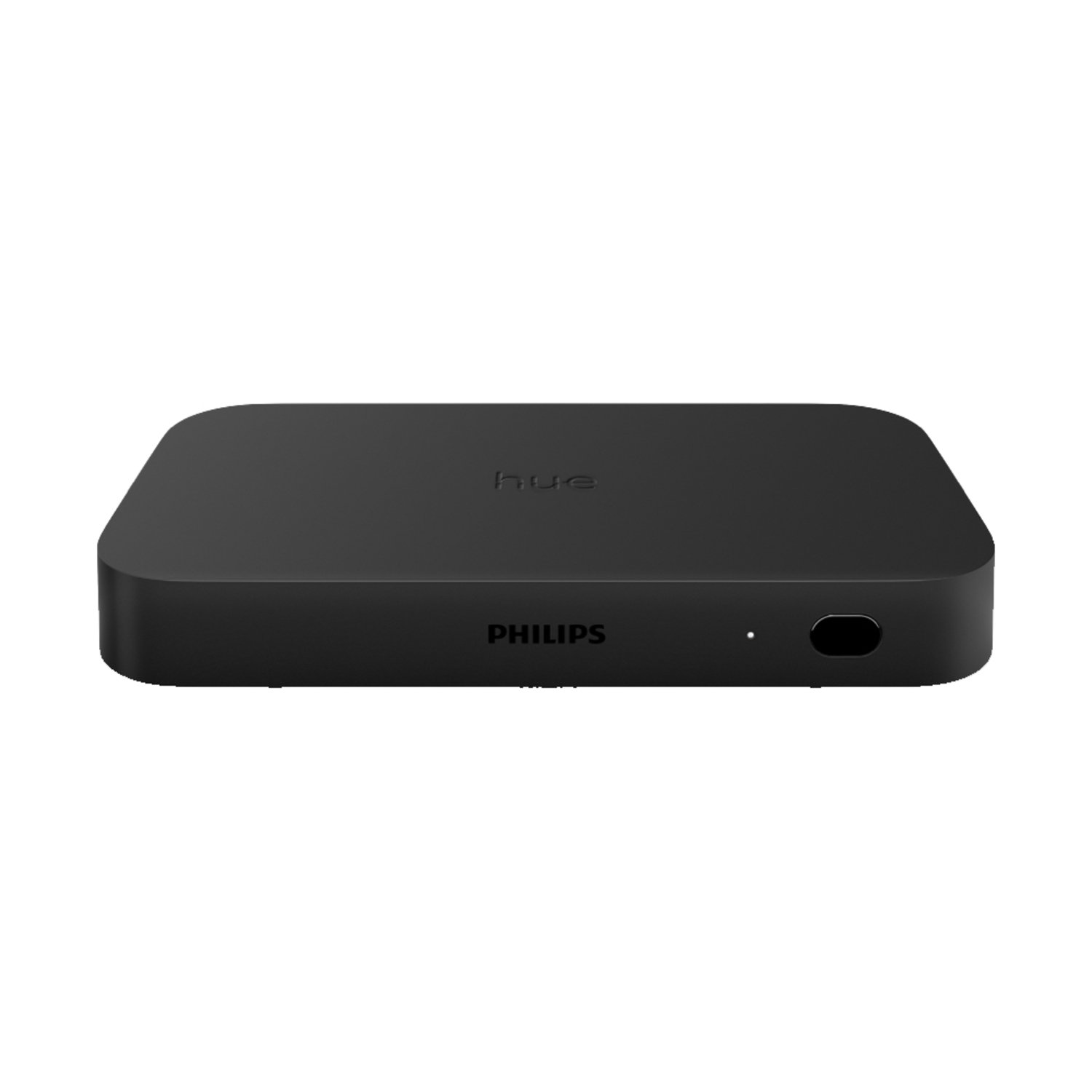 Philips Hue Play HDMI Sync Box + Play Gradient Lightstrip 55