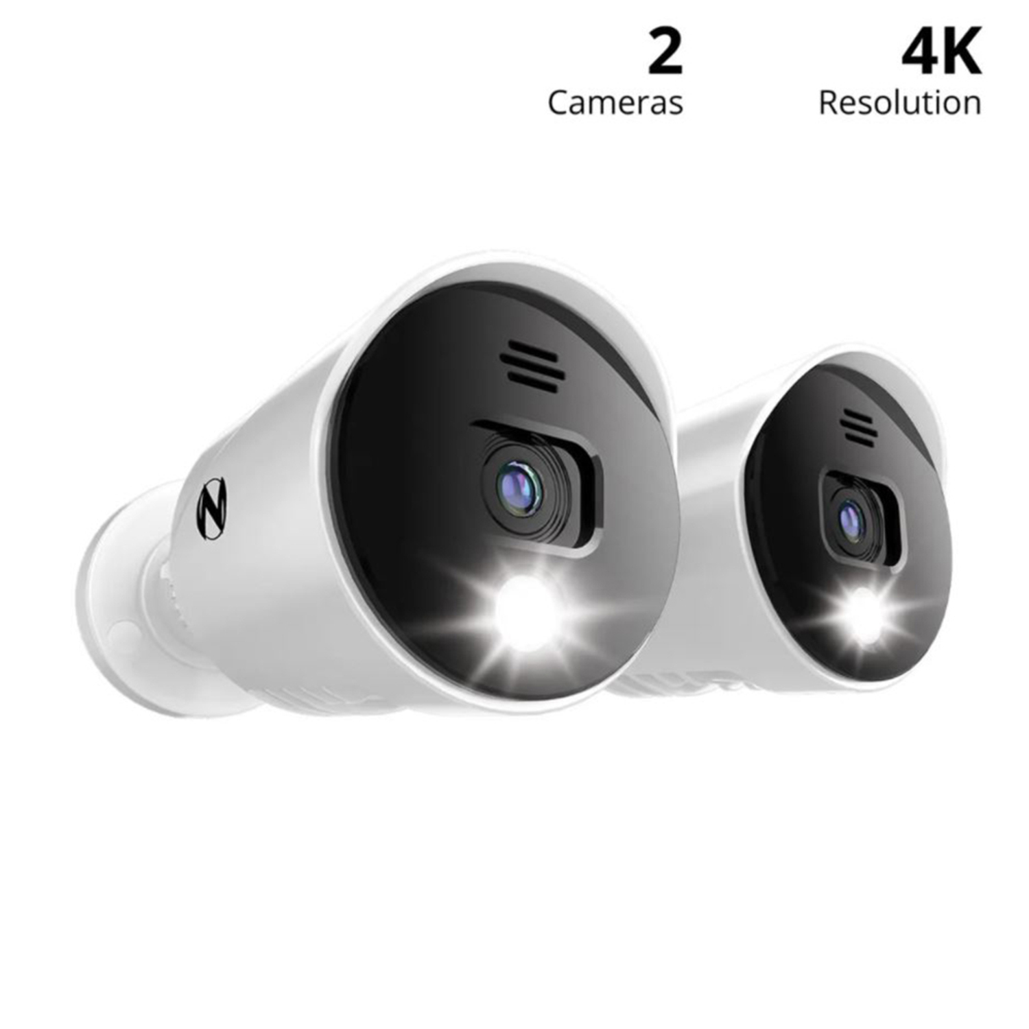 Brandsmart usa deals security cameras