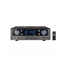 Studio Z Hybrid Digital Receiver Amplifier - Black