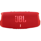 JBL Charge 5 Series Waterproof IP67 Portable Bluetooth Speaker with PartyBoost - Red