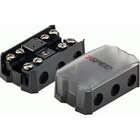 Metra Antennas MANL Fuse/Ground Distribution