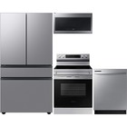 Samsung Stainless Steel Complete Kitchen Package