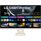 LG 27" Full HD IPS Smart Monitor
