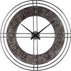 Signature Design by Ashley Ana Sofia Casual Wall Clock