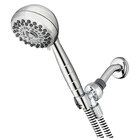 Waterpik Handheld Shower Head with PowerPulse Massage - Chrome