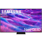 Samsung 65” Class Neo QLED 4K QN80F Vision AI Smart TV 2025
