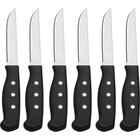 Towle Set of 6 Steak Knifes