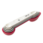 Progressive Prepworks 5-Piece Magnetic Measuring Spoons