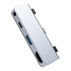 Image of product - 4-in-1 USB-C Hub (iPad Pro/Air)