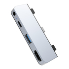 Hyper 4-in-1 USB-C Hub (iPad Pro/Air)