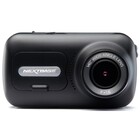 Image of product - 322GW Wi-Fi Bluetooth GPS 1080p HD Dash Cam with SOS Emergency Response and Parking Mode - Black