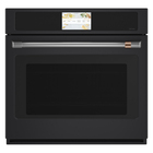 Cafe 30" 5.0 Cu. Ft. Professional Series Smart Built-In Convection Single Wall Oven