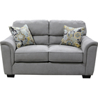 Woodhaven Miranda Loveseat