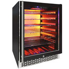 VINTURI 41-Bottle Built-In Wine Cellar