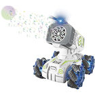 Odyssey Bubble Blitz Battery-Powered Toy Car