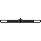 Metra Antennas Behind License Plate Backup Camera