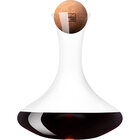 Vacu Vin Wine Decanter (Crystal Glass), Box