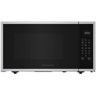KitchenAid 1.5 Cu. Ft. Countertop Convection Microwave with Air Fry Function - Stainless Steel