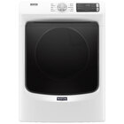 Whirlpool 7.3 Cu. Ft. Front Load Gas Dryer with Extra Power