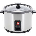 Bene Casa 16-Cup Rice Cooker
