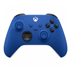 Xbox Microsoft - Xbox Wireless Controller - Shock Blue