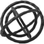 Signature Design by Ashley Barlee Sculpture (Set of 2) - Black