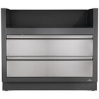 Napoleon OASIS® Under Grill Cabinet for Built-in Prestige PRO™ 665