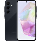 Samsung Galaxy A35 6.6'' 256GB Storage 8GB RAM Black Unlocked Smartphone - International