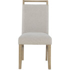 Global Furniture 2 Dining Chairs