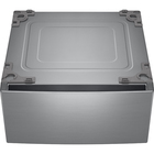 LG 27" Laundry Pedestal Storage Drawer - Graphite Steel