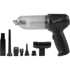 SuperSonic Cordless Handheld Vacuum