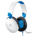 Turtle Beach Recon 70 White Headset for PS4 Pro, PS4 & PS5