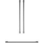 Monogram French-Door Refrigerators - Minimalist Handle Kit