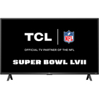 TCL 40" Class LED 1080p FHD 3-Series Roku Smart TV