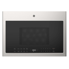 GE 24" 1.4 Cu. Ft. Over-The-Range Microwave Oven