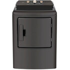 Midea 6.7 Cu. Ft. Front Load Electric Dryer with Sensor Dry