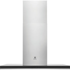 Electrolux 42" Island-Mount T Shape Hood in Stainless Steel