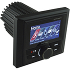 Audiopipe 3” TFT LCD Multimedia Marine AM/FM Player with Wireless Smartphone Connection & HD Screen