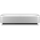 Epson EpiqVision Ultra LS800 4K PRO-UHD Ultra Short-Throw 3-Chip 3LCD Smart Streaming Laser Projector - White