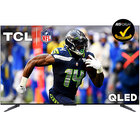 TCL 75" Q Class 4K QLED HDR Smart TV with Google TV