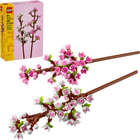 LEGO Cherry Blossoms