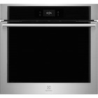 Electrolux 30" Electric Single Wall Oven in Stainless Steel with Air Sous Vide