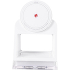 Griffin 4-in-1 Foldable Wireless Charger - White