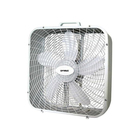 Optimus 20" 3-Speed Box Fan