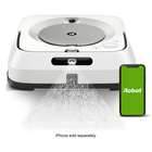 iRobot Braava Jet m6 (6110) Wi-Fi Connected Robot Mop