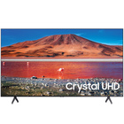 Samsung 55" Class TU7000 Crystal UHD 4K Smart TV in Titan Gray